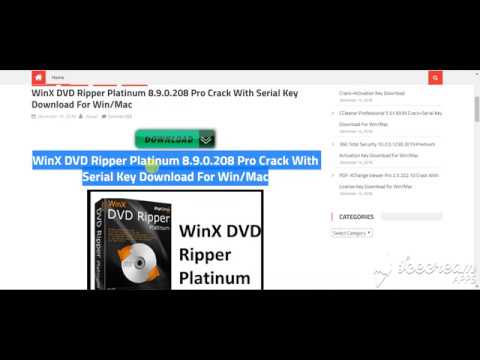 Winx dvd ripper mac free download