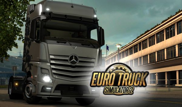 Ets 2 For Mac