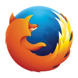 Mozilla Web Browser For Mac